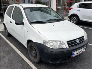 FIAT PUNTO Van 1.3 JTD