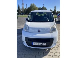 FIAT QUBO 1.3 MJET