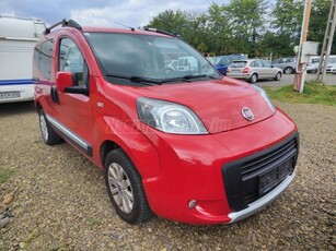 FIAT QUBO 1.3 MJET Trekking