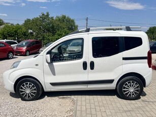 FIAT QUBO 215000KM GARANTÁLT FUTÁS LEKÉRDEZHETŐ. JÓ FUTÓMŰ. DINAMIKUS MOTOR. JÉGHIDEG KLÍM