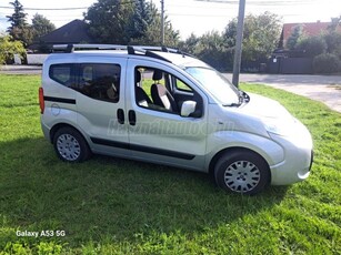 FIAT QUBO