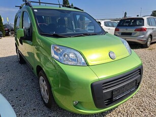 FIAT QUBO