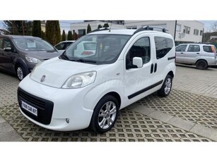 FIAT QUBO Fiorino 1.4 8V ACTIVE FRISS MŰSZAKI!