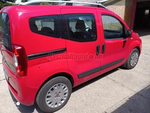 FIAT QUBO Fiorinó