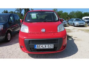 FIAT QUBO FIORINO QUBO. MEGVIGYÁZOTT. VALÓS 168000 KM