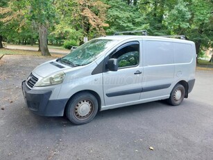 FIAT SCUDO 1.6 Mjet L1H1 270