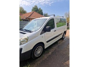 FIAT SCUDO 1.6 Mjet L1H1