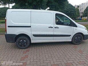 FIAT SCUDO 1.6 Mjet L1H1