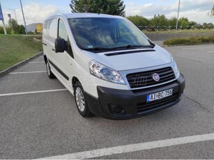 FIAT SCUDO 1.6 Mjet L1H1 E5