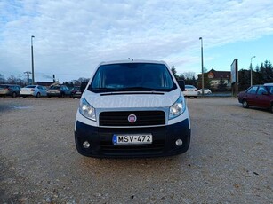 FIAT SCUDO 1.6 Mjet L1H1 E5