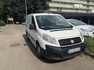 FIAT SCUDO 1.6 Mjet L1H1 E5