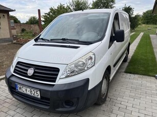 FIAT SCUDO 1.6 Mjet L1H1 E5