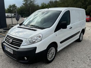 FIAT SCUDO 1.6 Mjet L1H1 E5 MAGYARORSZÁGI