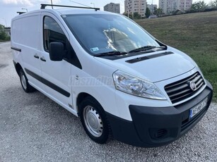 FIAT SCUDO 1.6 Mjet L1H1 KLÍMA TETŐCSOMAGTARTÓ SZERVIZKÖNYV