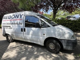 FIAT SCUDO 1.9 D 597.0