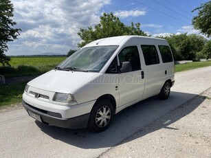 FIAT SCUDO 1.9 D EL Combi