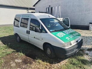 FIAT SCUDO 1.9 D EL Furgon