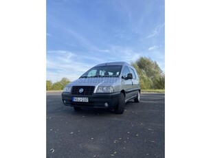 FIAT SCUDO 2.0 JTD 16V Combi