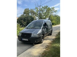 FIAT SCUDO 2.0 JTD SX Dynamic Furgon