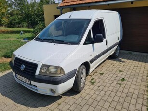 FIAT SCUDO 2.0 JTD SX Furgon