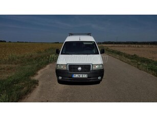 FIAT SCUDO 2.0 JTD SX Furgon