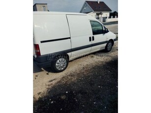 FIAT SCUDO 2.0 JTD SX Furgon