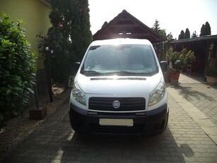 FIAT SCUDO 2.0 Mjet L1H1