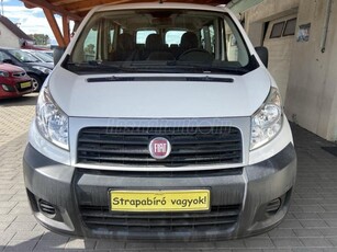 FIAT SCUDO 2.0 Mjet L1H1 Combinato E5