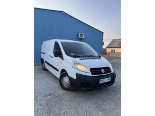 FIAT SCUDO 2.0 Mjet L2H1