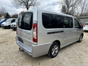 FIAT SCUDO 2.0 Mjet L2H1 Combinato