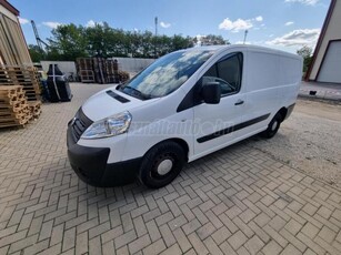 FIAT SCUDO 2.0 Mjet L2H1 E5