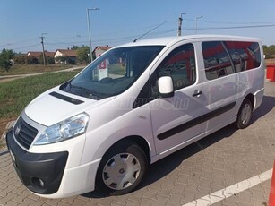 FIAT SCUDO 2.0 Mjet L2H1 E5