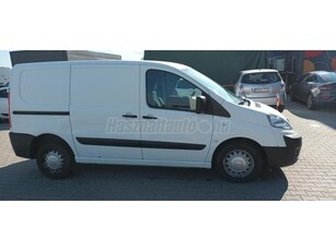 FIAT SCUDO 2.0 Mjet L2H1 E5