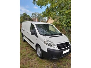 FIAT SCUDO 2.0 Mjet L2H1 E5