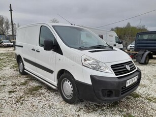 FIAT SCUDO 2.0 Mjet L2H1 E5