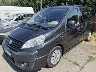 FIAT SCUDO 2.0 Mjet L2H1 Executive