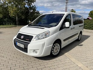 FIAT SCUDO 2.0 Mjet L2H1 Executive E5