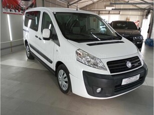 FIAT SCUDO 2.0 Mjet L2H1 Executive E5 SORSZÁM: 120