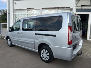 FIAT SCUDO 2.0 Mjet L2H1 Executive végig vez. szerv.könyv. 2 év friss műszaki vizsgával. videós hirdetés