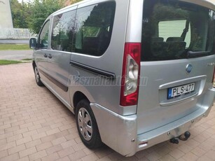 FIAT SCUDO 2.0 Mjet L2H1 Family