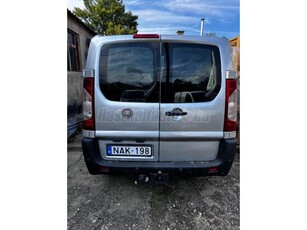 FIAT SCUDO 2.0 Mjet L2H1 Family