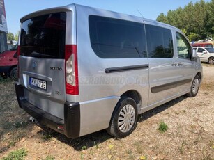 FIAT SCUDO 2.0 Mjet L2H1 Family