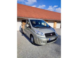 FIAT SCUDO 2.0 Mjet L2H1 Family E5