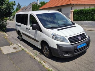 FIAT SCUDO 2.0 Mjet L2H2