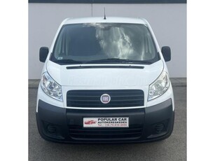 FIAT SCUDO 2.0 Mjet L2H2