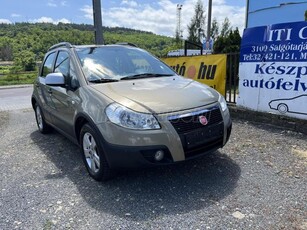 FIAT SEDICI 1.6 16V 4x2 Dynamic