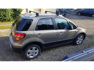 FIAT SEDICI 1.9 JTD 4x4 / AC