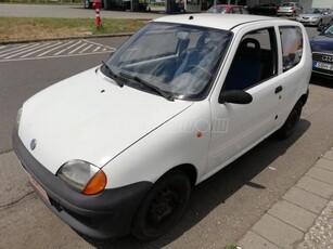 FIAT SEICENTO 0.9 S