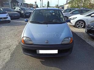 FIAT SEICENTO 0.9 S Magyarországi! 117976 km!