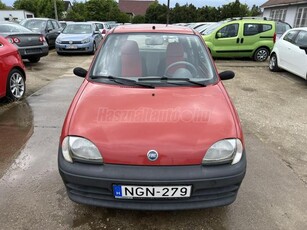 FIAT SEICENTO 1.1 Actual